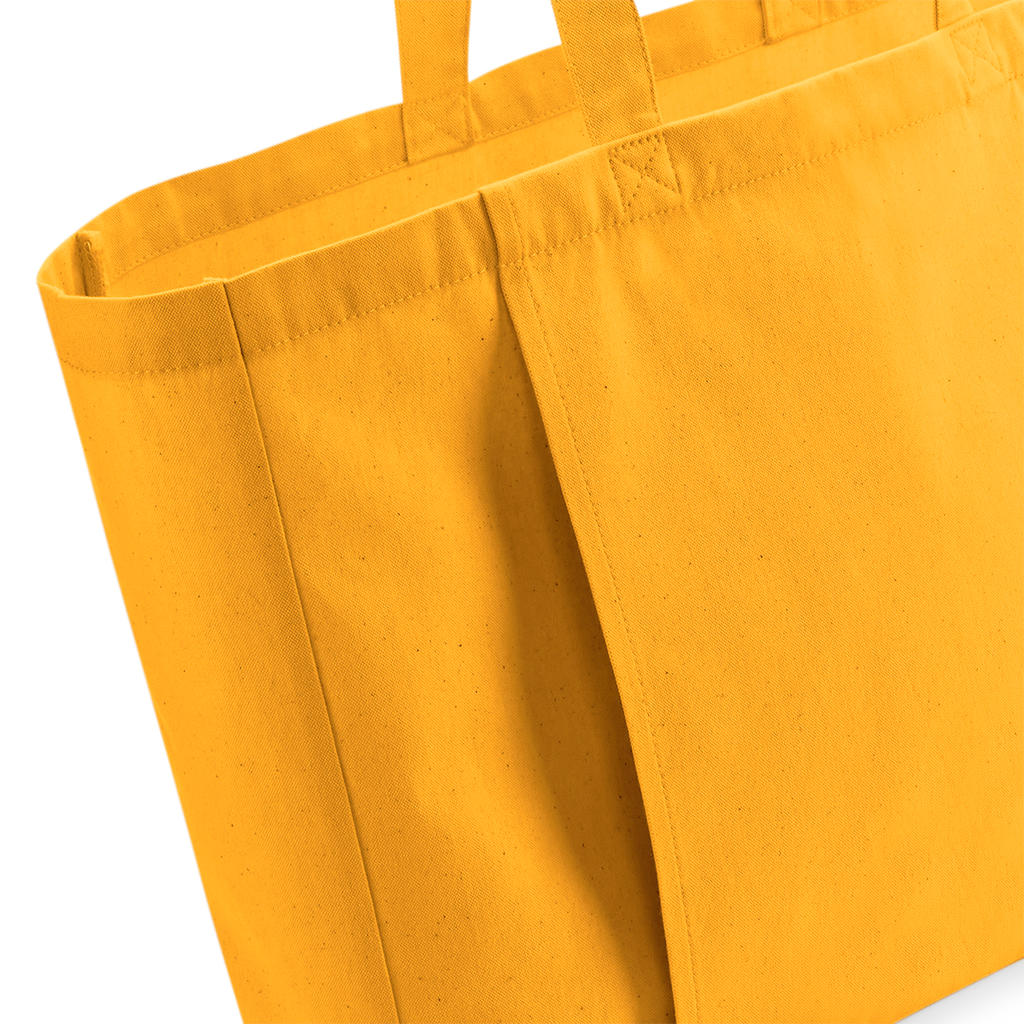 organic cotton tote bags