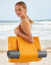 organic cotton tote bags