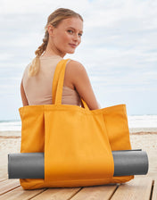 organic cotton tote bags