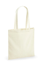 organic cotton tote bags