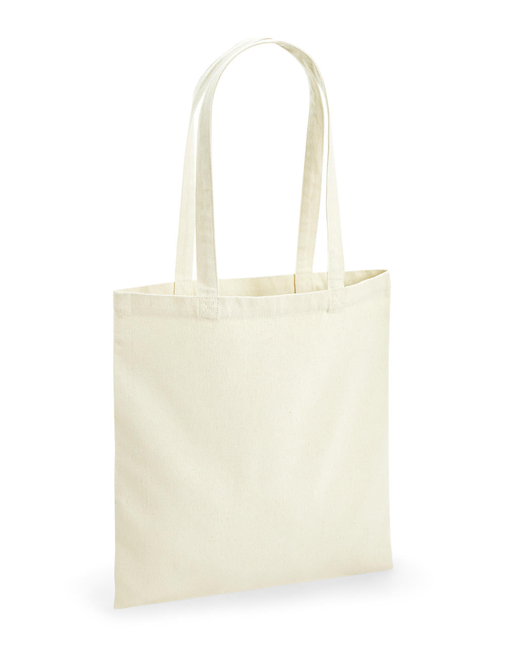 organic cotton tote bags