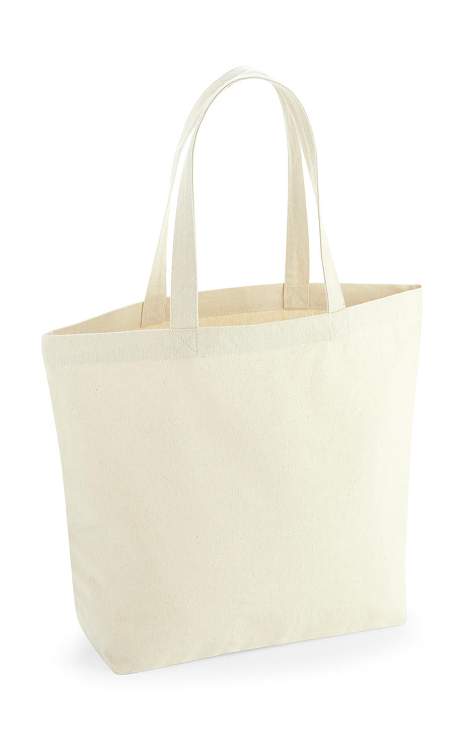 organic cotton tote bags