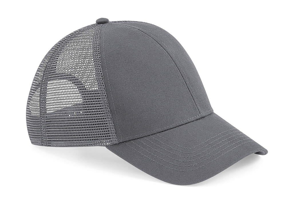 92969（Organic Cotton Trucker - 92969）