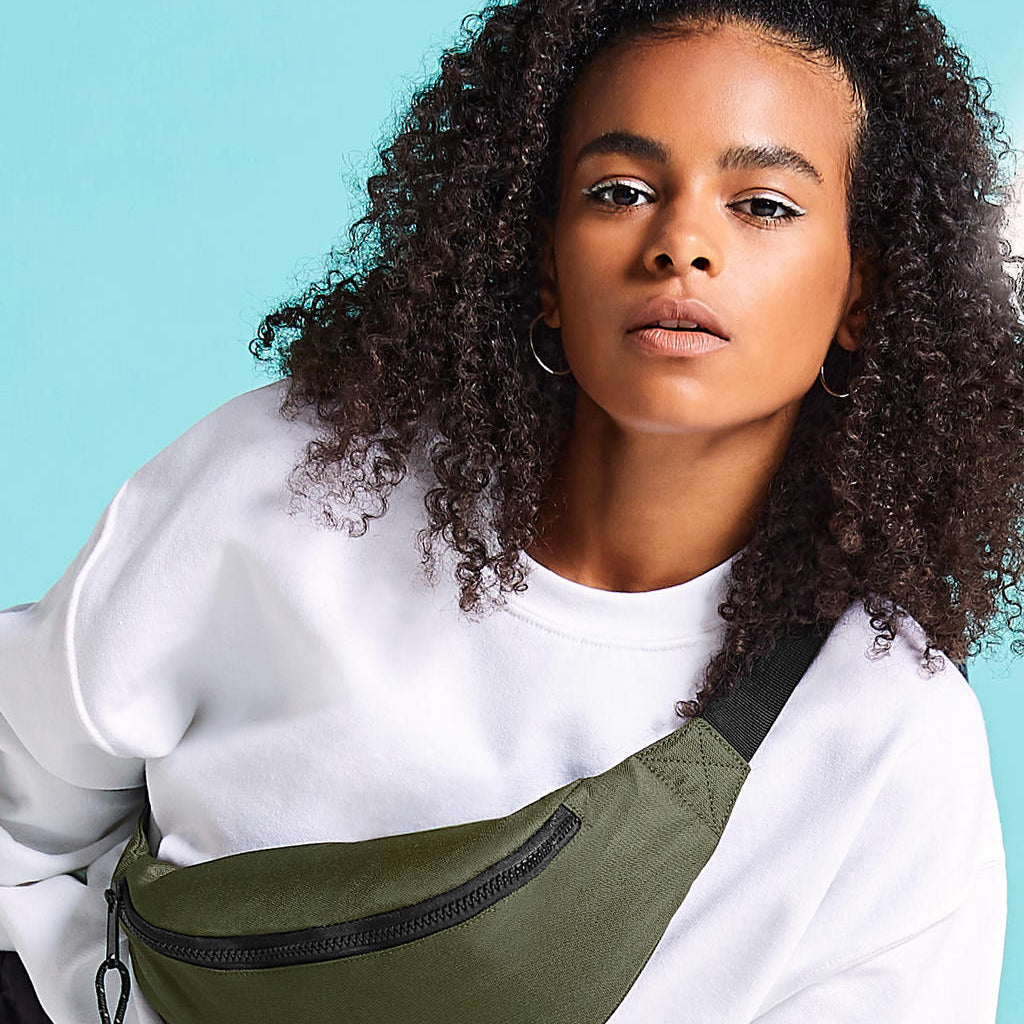 Recycled Waistpack
