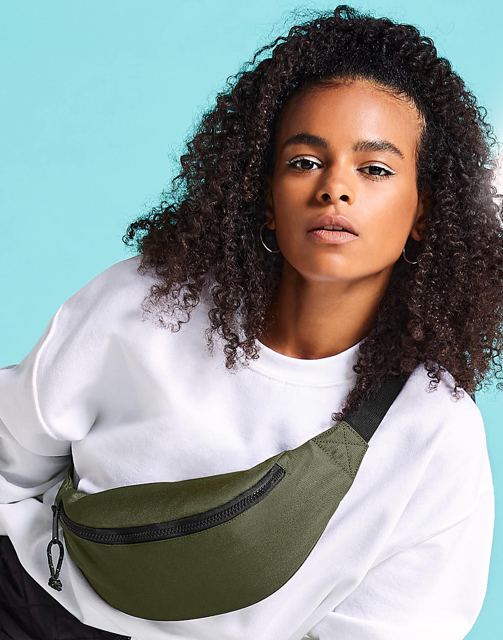 Recycled Waistpack