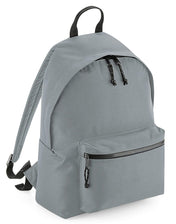 Recycled Backpack