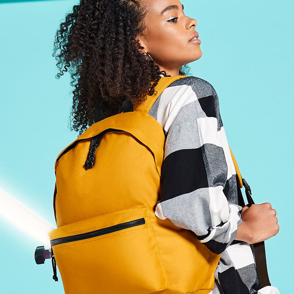 Recycled Backpack