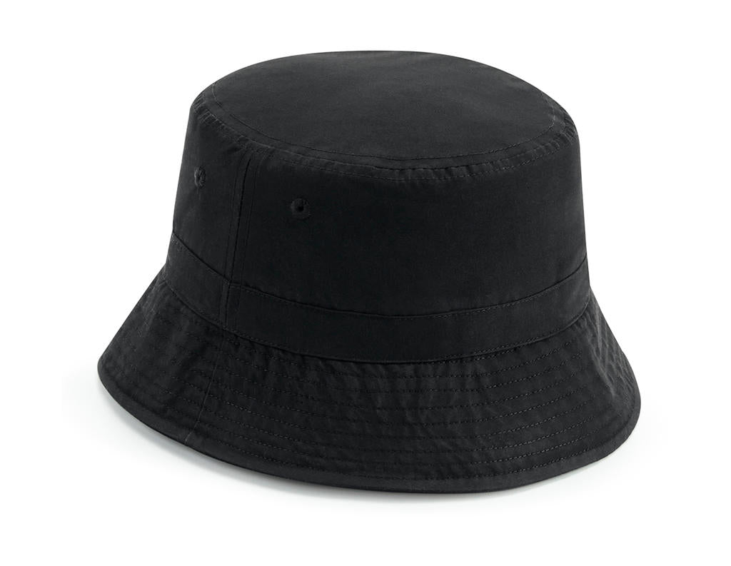 Recycled Polyester Bucket Hat - 95169