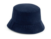 Recycled Polyester Bucket Hat - 95169