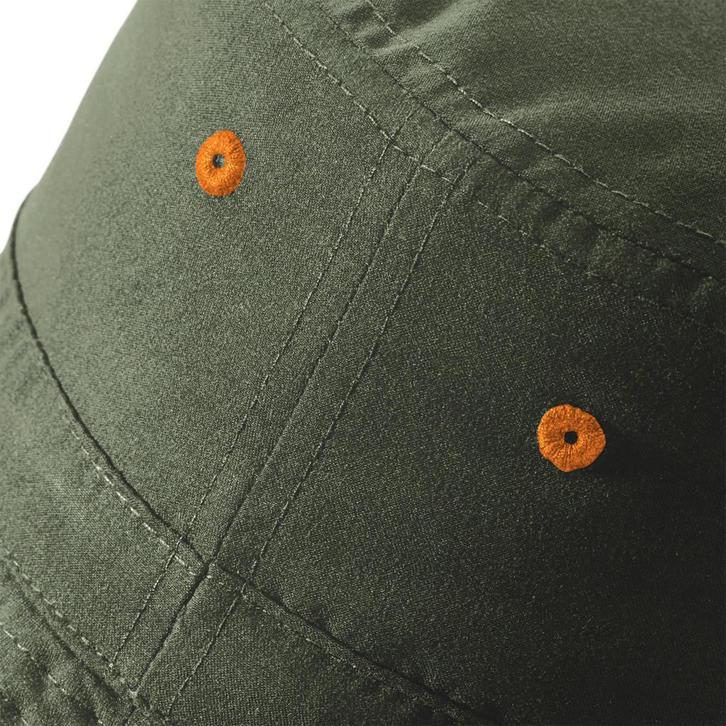 Recycled Polyester Bucket Hat - 95169