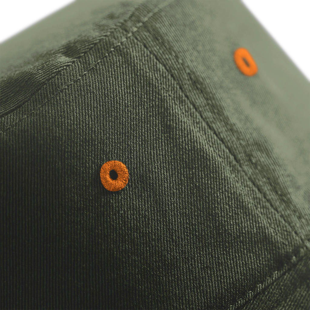 Recycled Polyester Bucket Hat - 95169