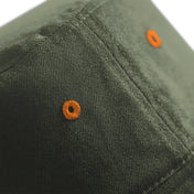 Recycled Polyester Bucket Hat - 95169