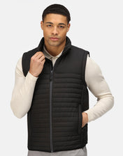 Chaleco aislante reciclado Honestly Made - 95217