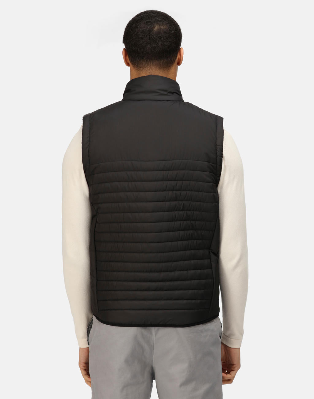 Chaleco aislante reciclado Honestly Made - 95217