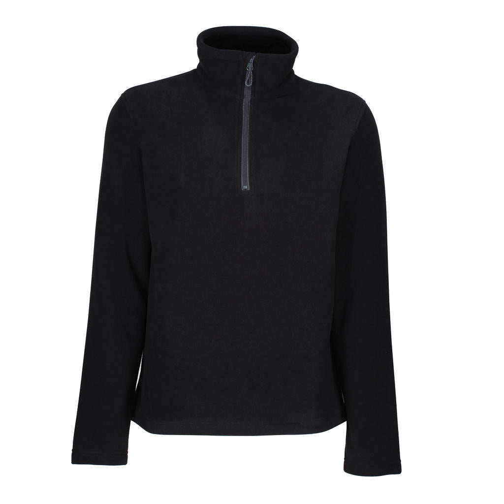 Honestly Made Recycled Half Zip Fleece - 95617