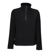 Honestly Made Recycled Half Zip Fleece - 95617