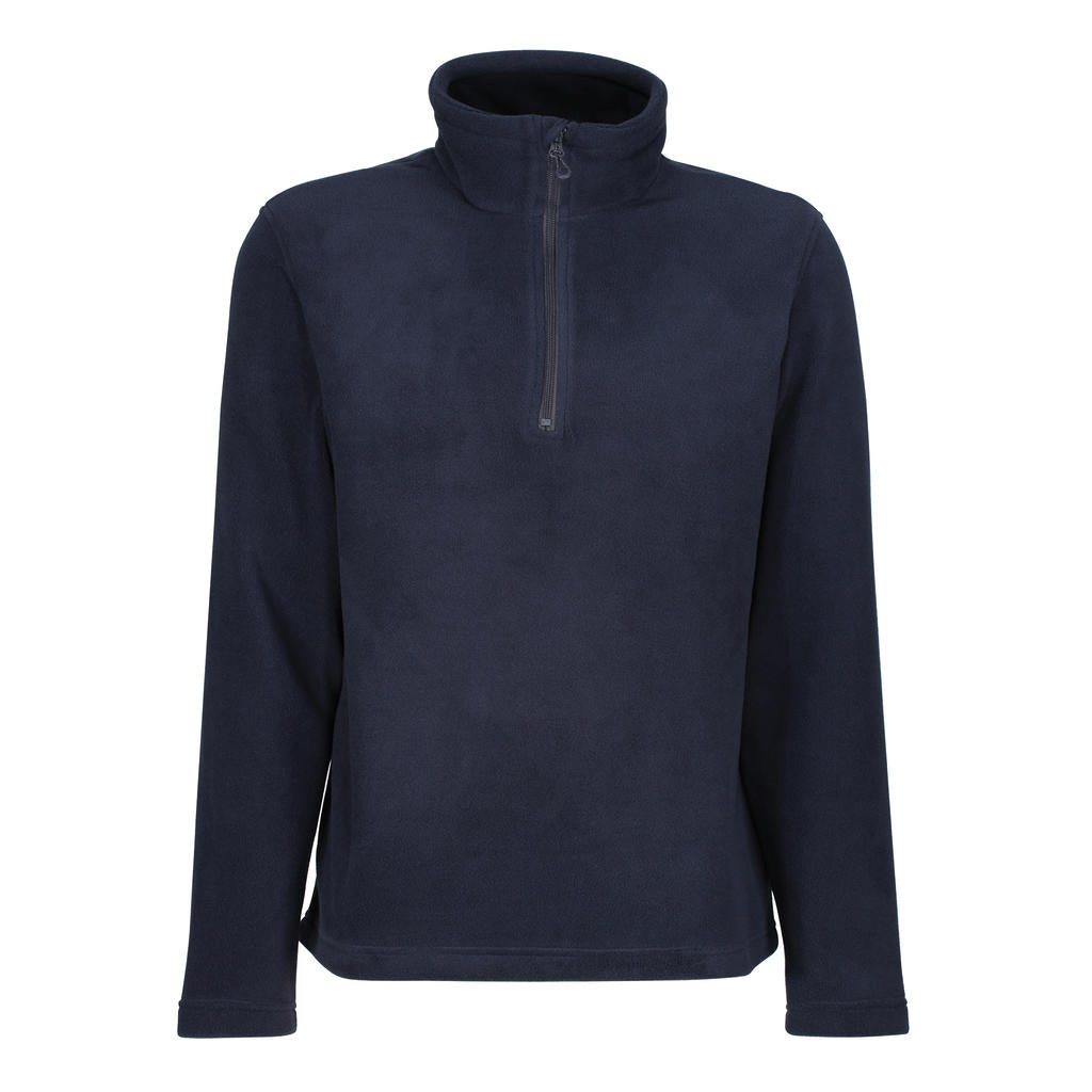 Honestly Made Recycled Half Zip Fleece - 95617