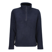 Honestly Made Recycled Half Zip Fleece - 95617