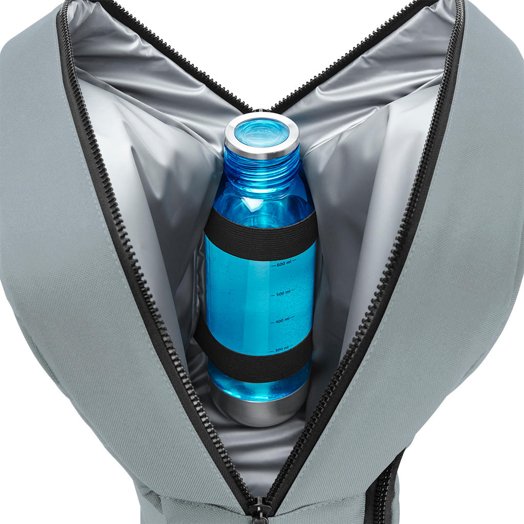 Recycled Twin Handle Cooler Backpack