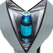 Recycled Twin Handle Cooler Backpack