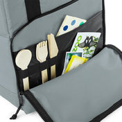 Recycled Twin Handle Cooler Backpack