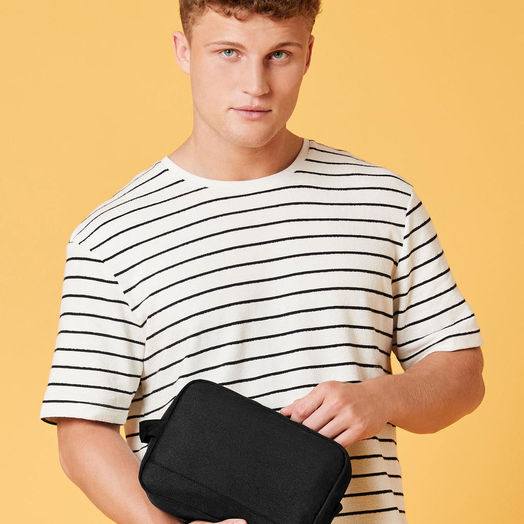 Essentials Wash Bag