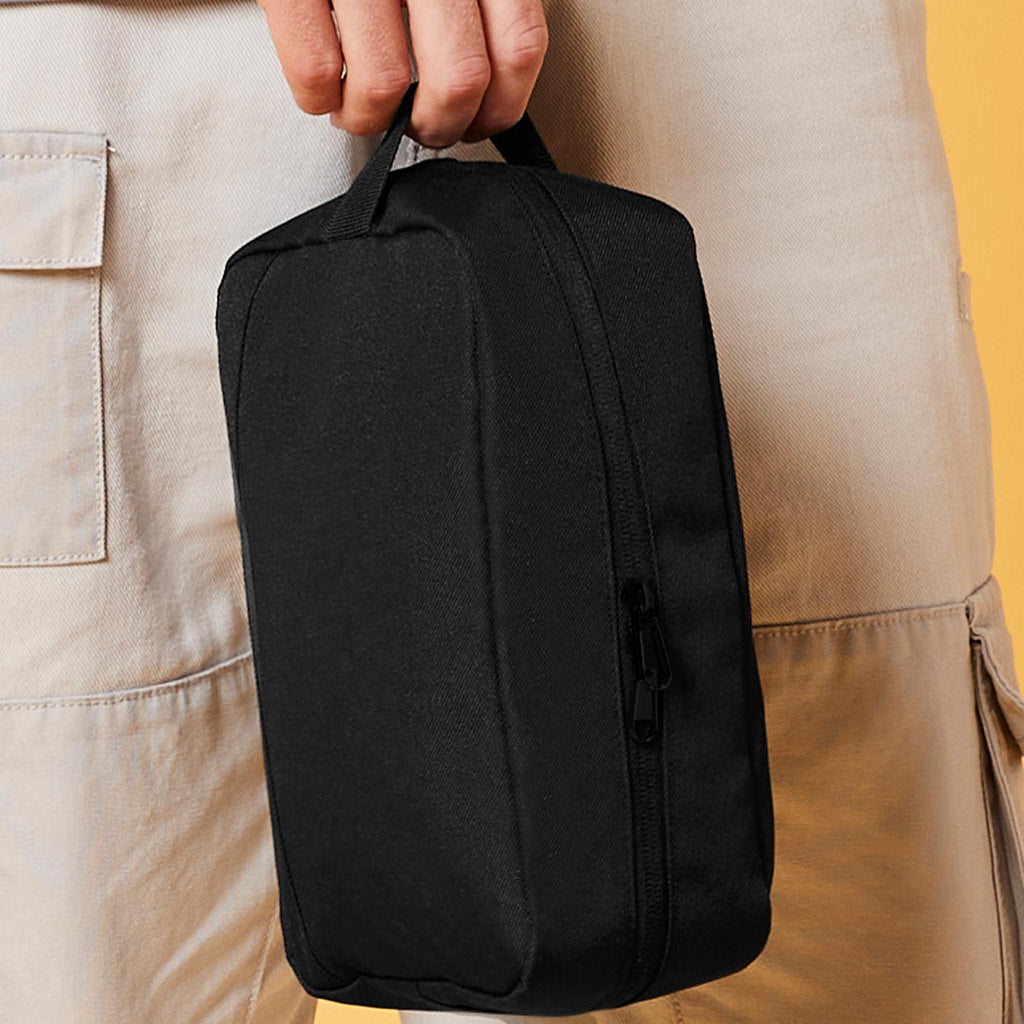 Essentials Wash Bag