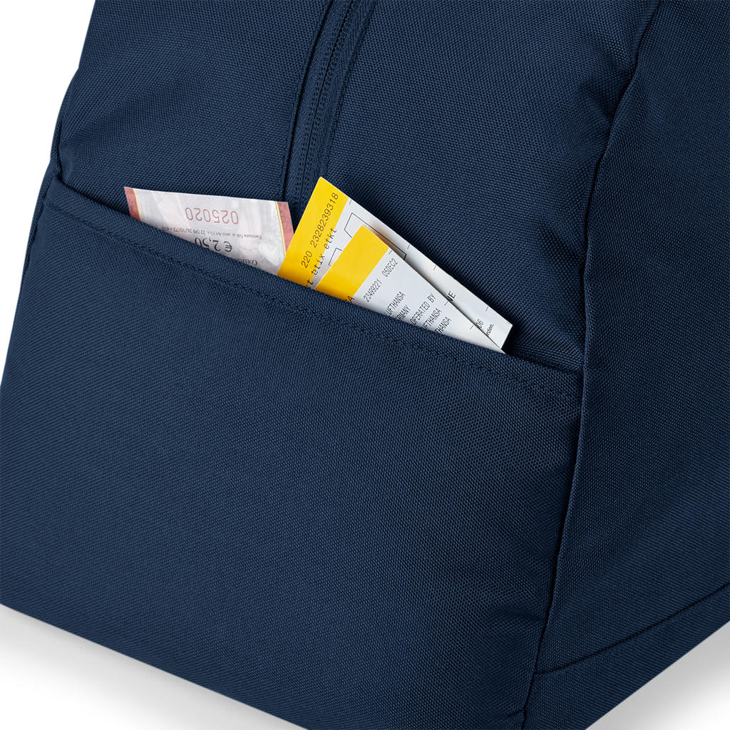 Essentials Holdall