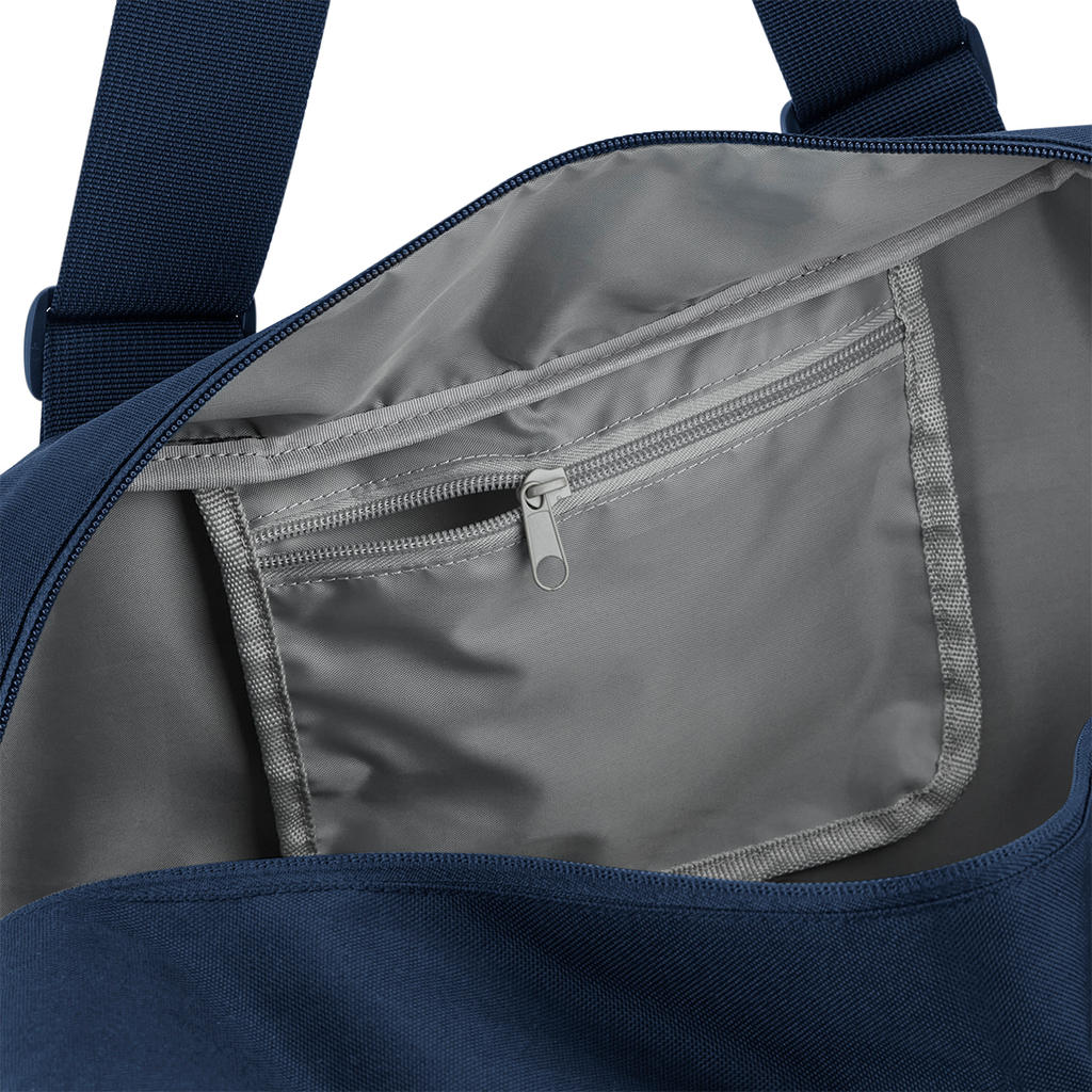 Essentials Holdall