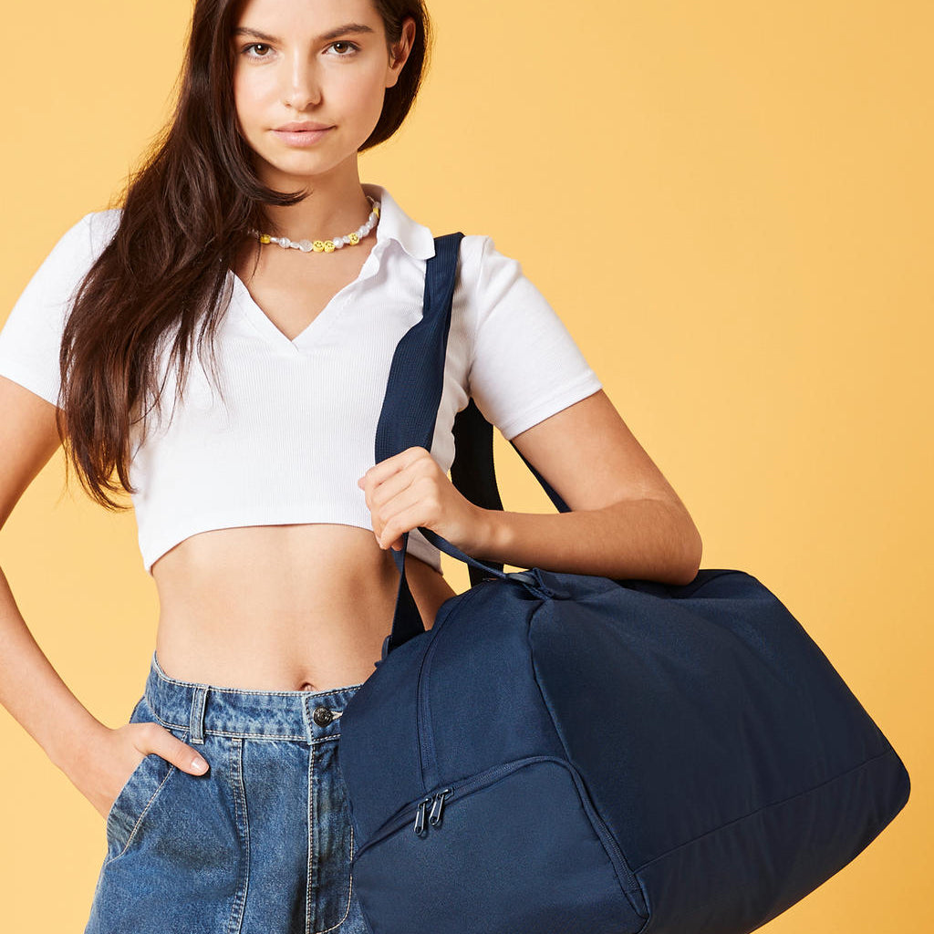 Essentials Holdall