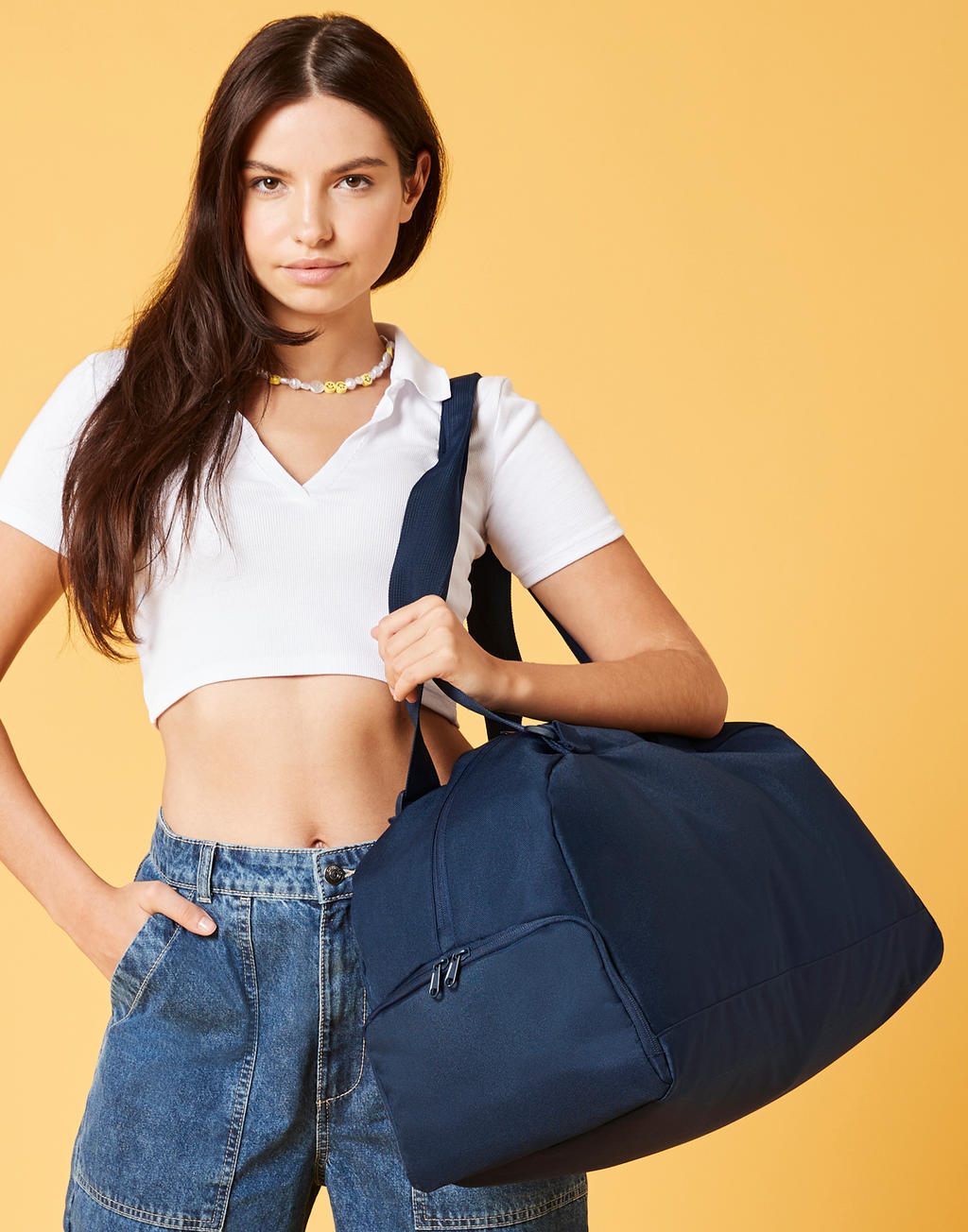 Essentials Holdall