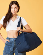 Essentials Holdall