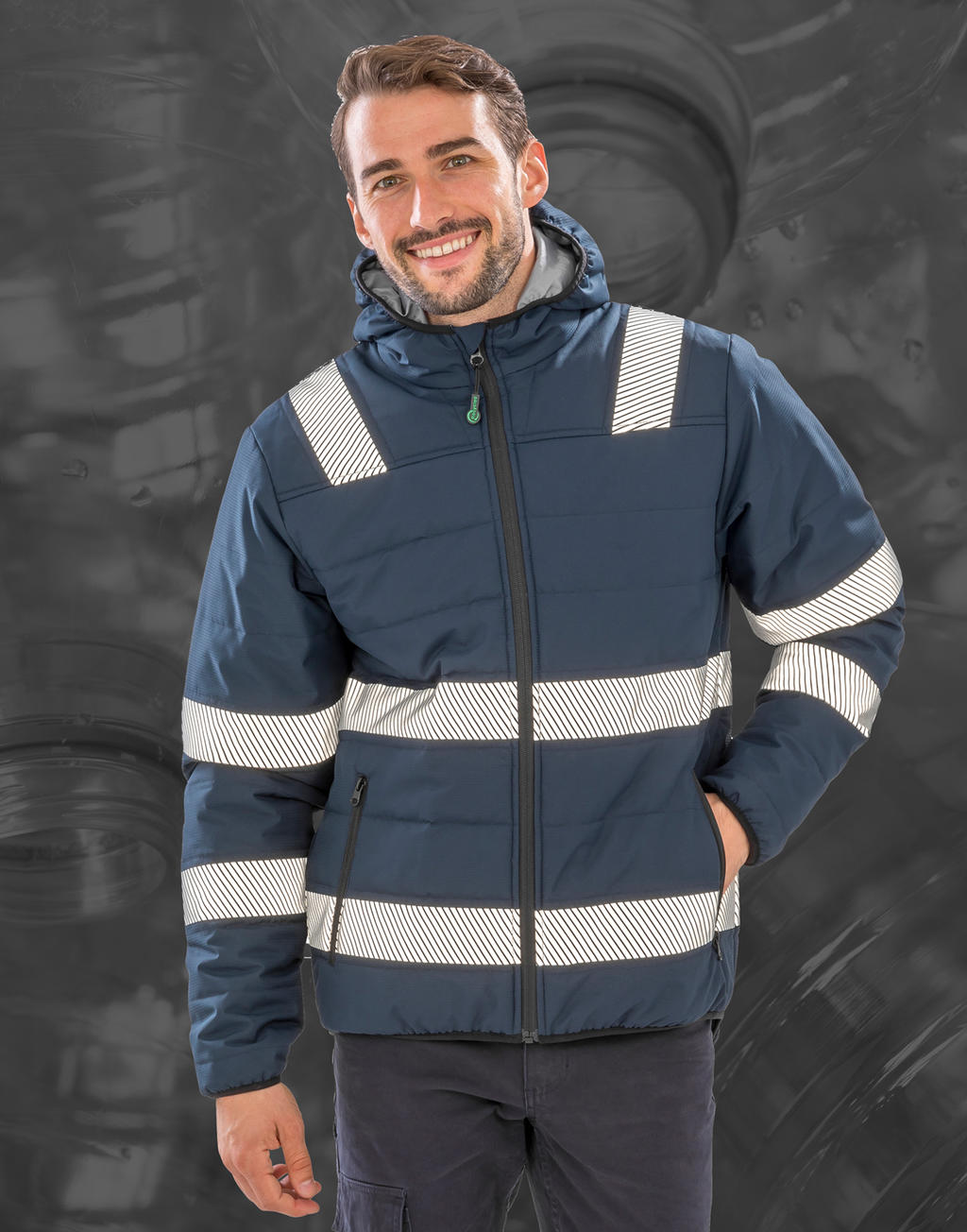 uniform for staff