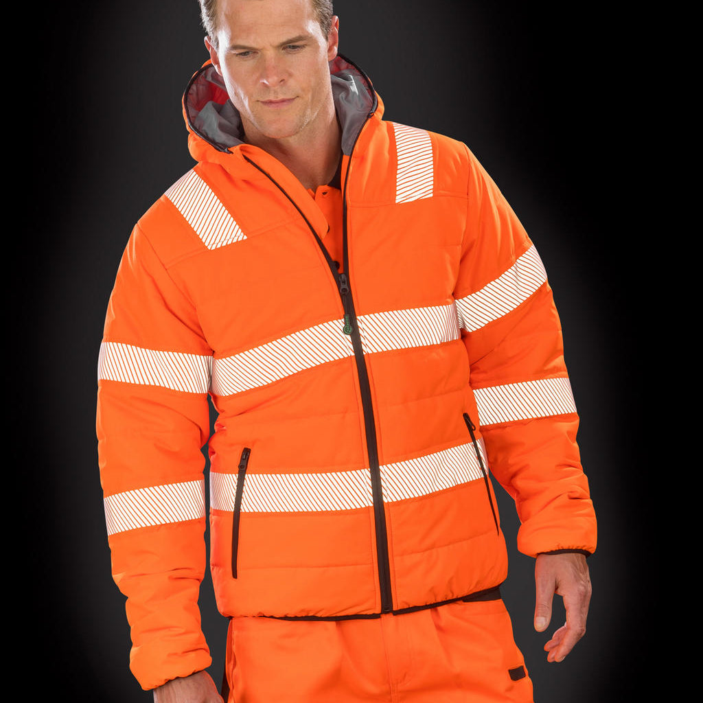 uniform for staff
