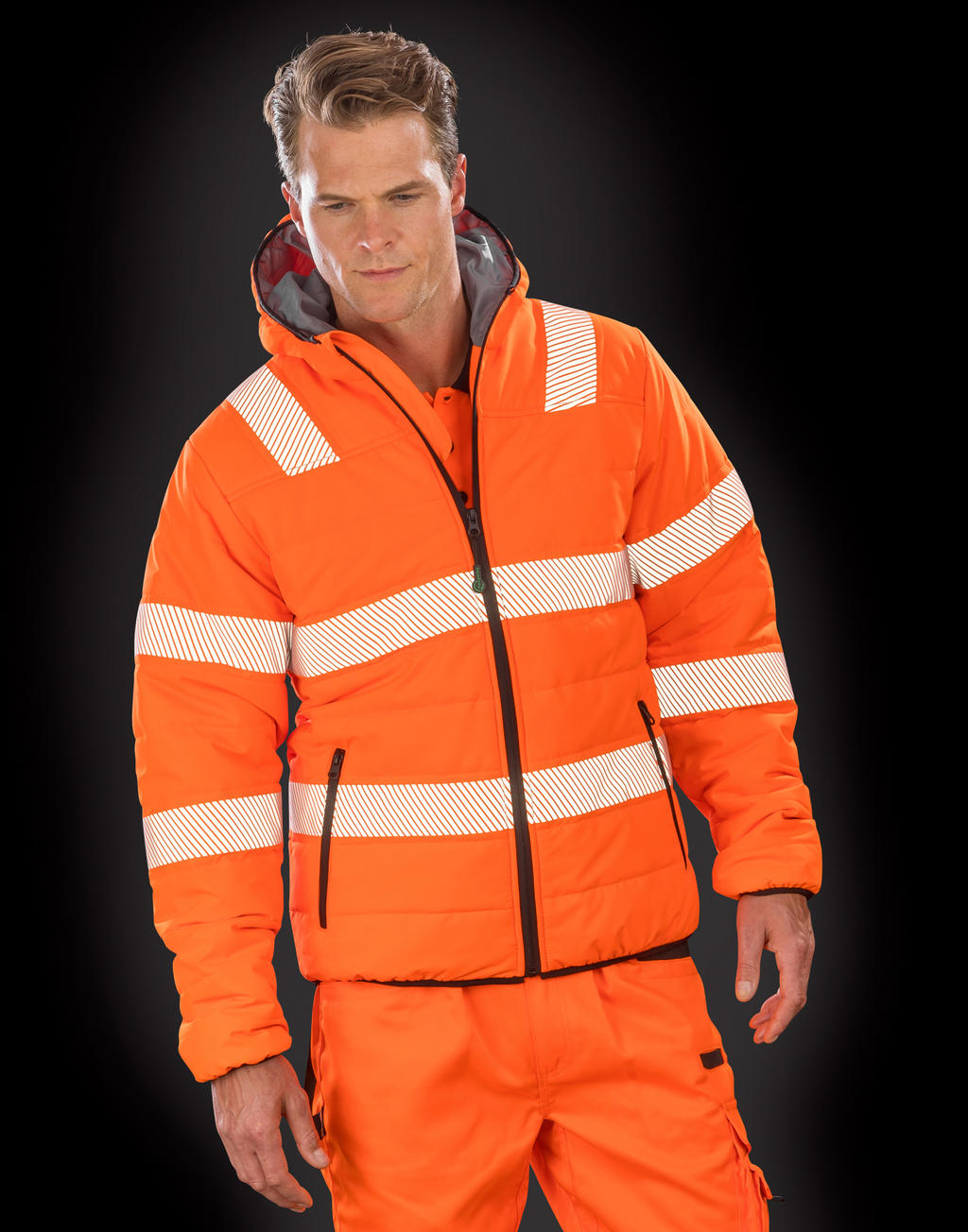 uniform for staff