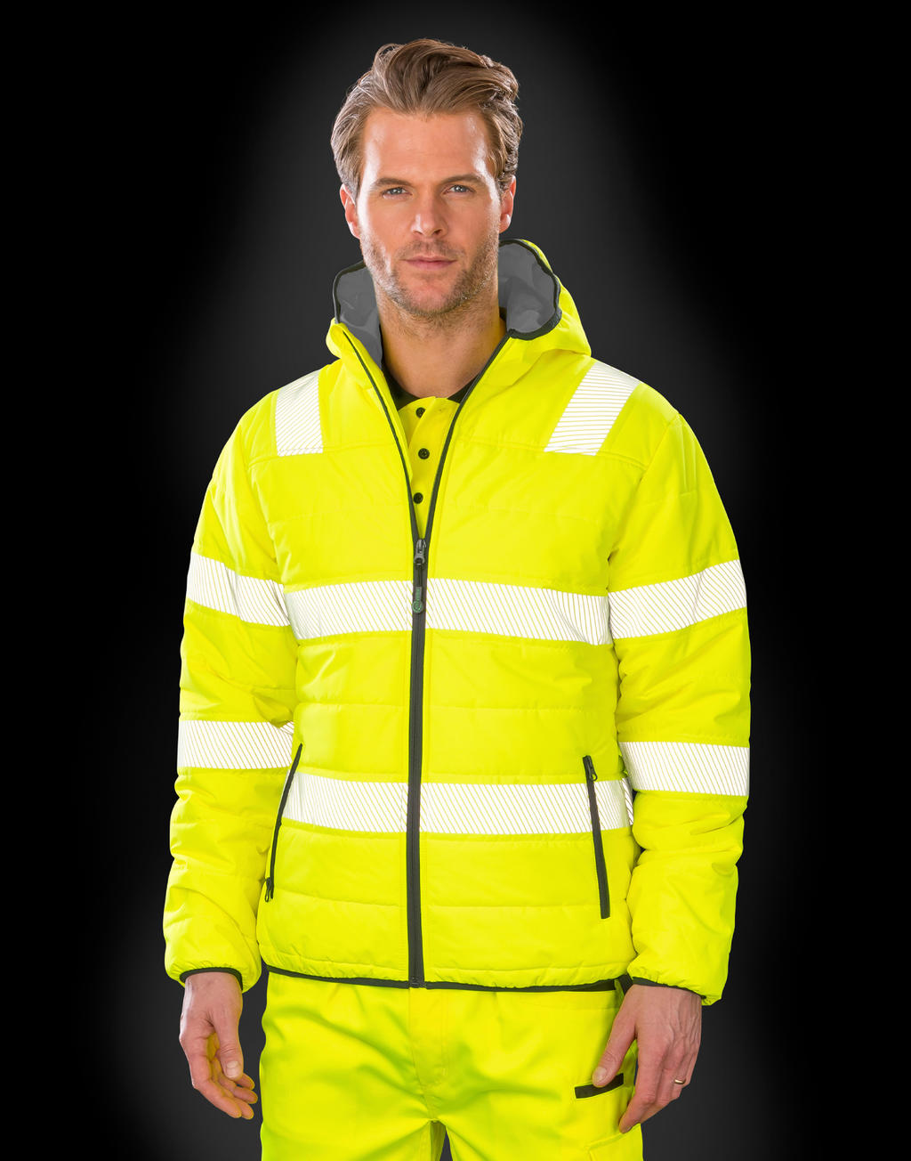 uniform for staff