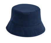 Junior Organic Cotton Bucket Hat - 96369