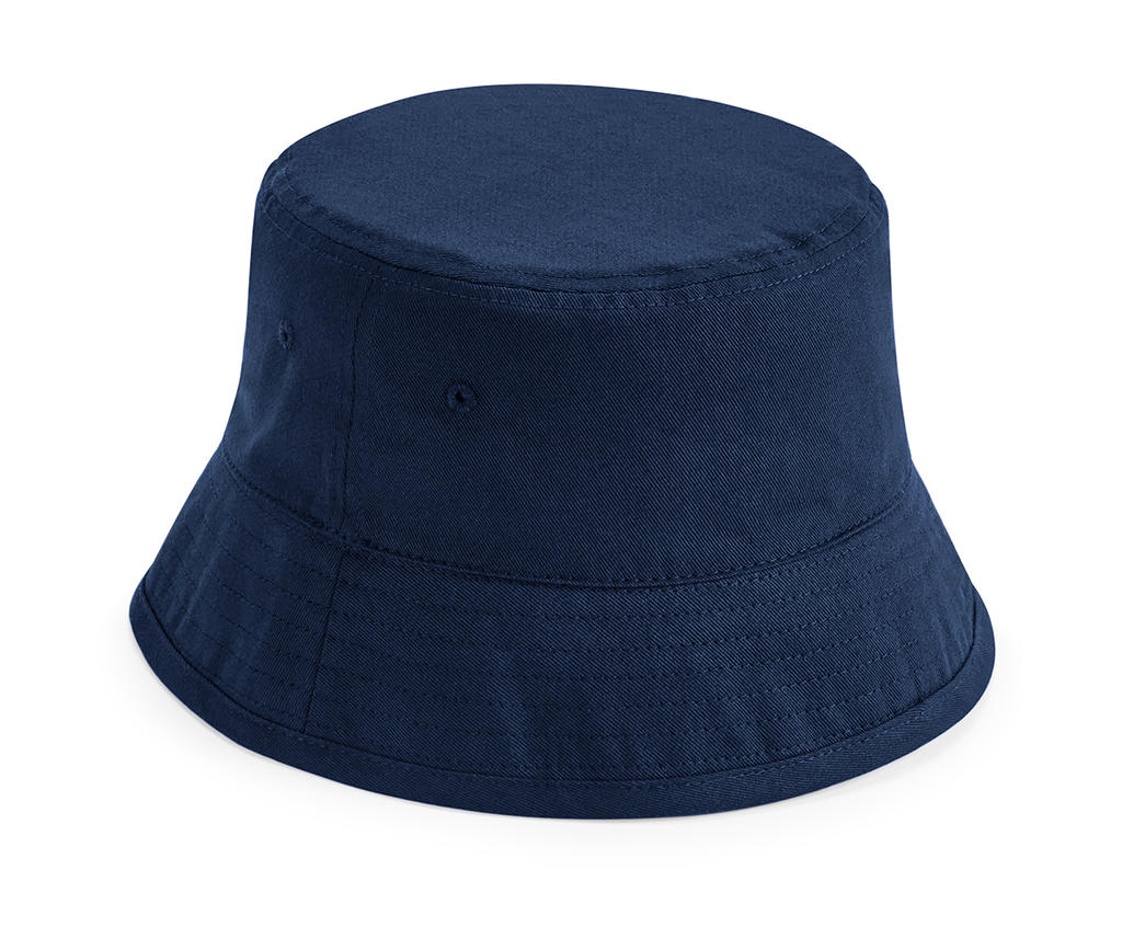 Junior Organic Cotton Bucket Hat - 96369