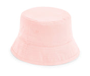 Junior Organic Cotton Bucket Hat - 96369