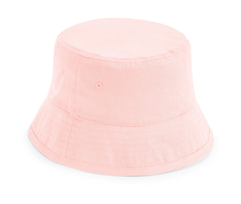 Junior Organic Cotton Bucket Hat - 96369