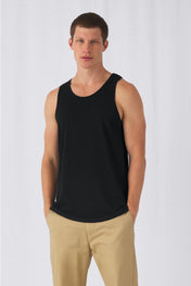 Men's Organic Tank Top 140 g/m² - CGTM072