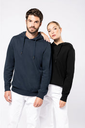 Unisex Eco-friendly French Terry Hoodie - 300 g/m² - K4009