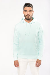 Kariban K4027 - Men's Eco-friendly Hooded Sweatshirt