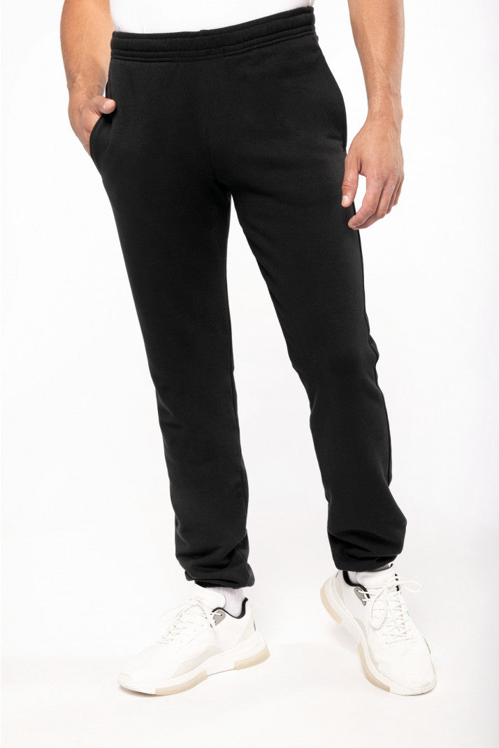 Men’s Eco-friendly Fleece Pants - 280 g/m² - K7025