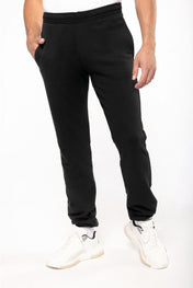 Men’s Eco-friendly Fleece Pants - 280 g/m² - K7025