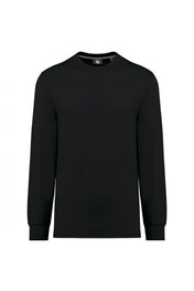 organic cotton long sleeve t shirts