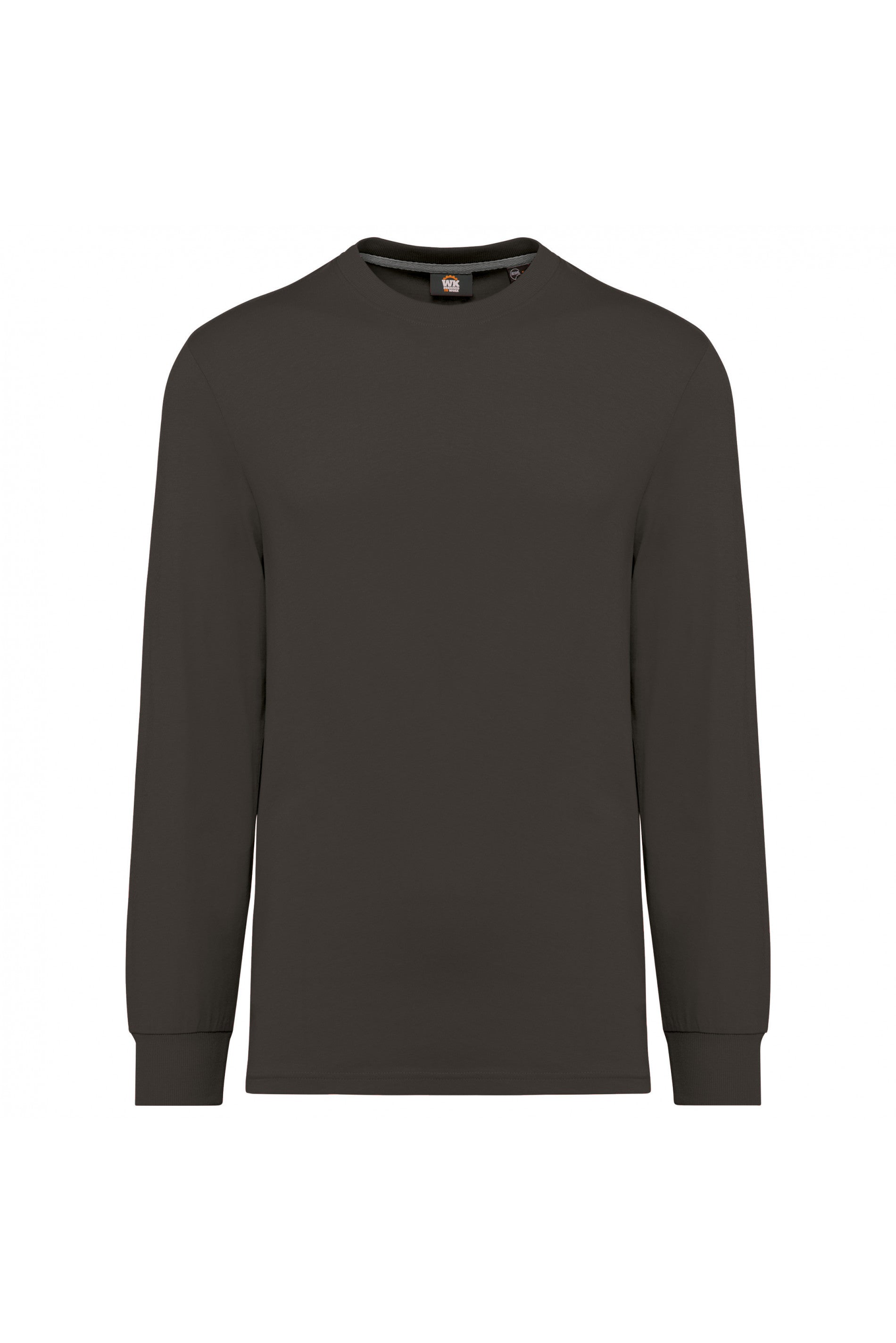 organic cotton long sleeve t shirts