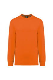 organic cotton long sleeve t shirts
