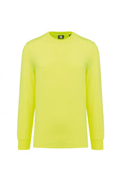 organic cotton long sleeve t shirts
