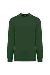 organic cotton long sleeve t shirts
